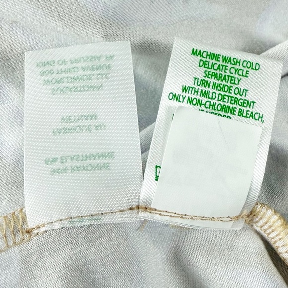 Lilly Pulitzer Dress Womens Size 14 Multicolor Floralie Maxi Tank Strap NWT - Picture 10 of 15